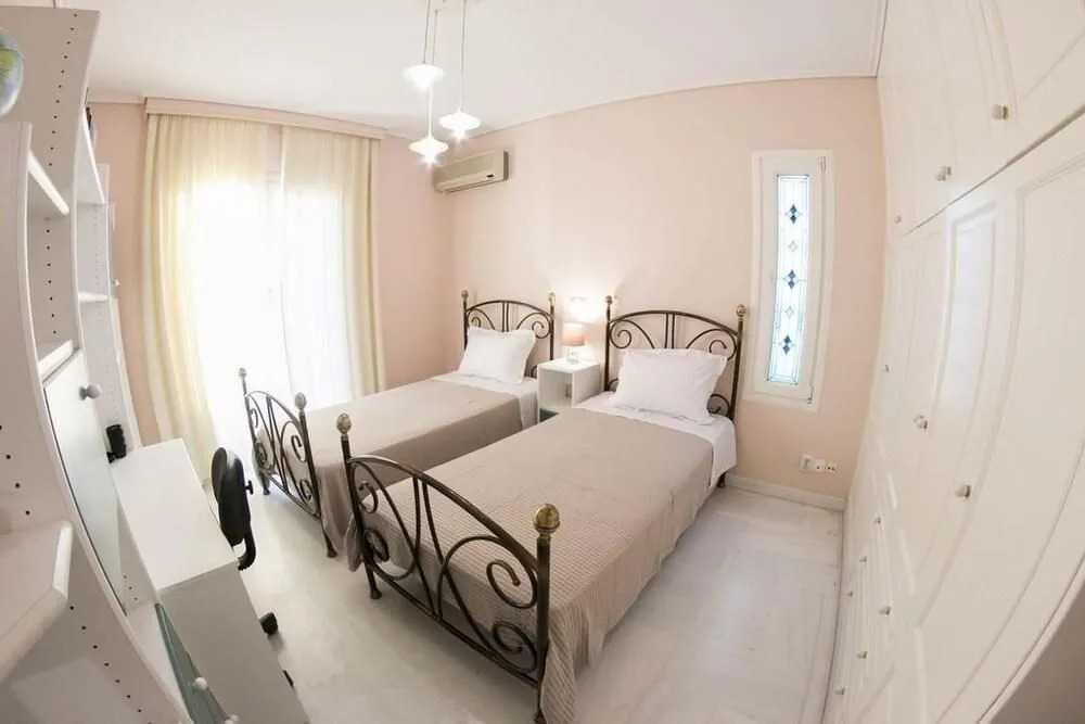 Classic Lux Apt Athens Riviera
