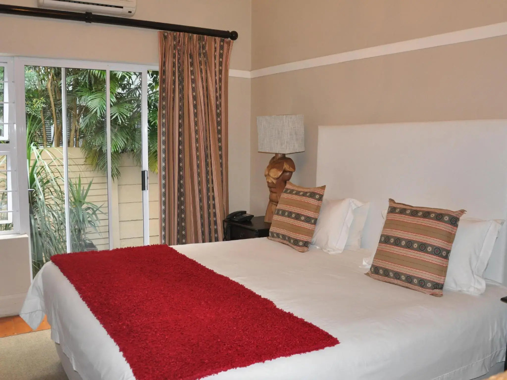 268 On Ridge Guesthouse