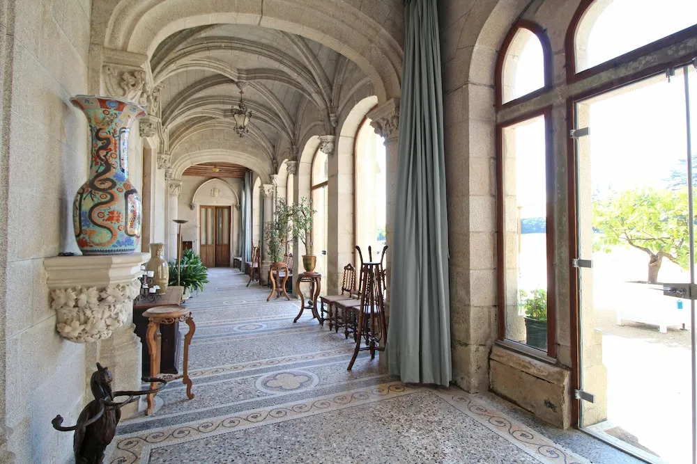 Domaine de Bort