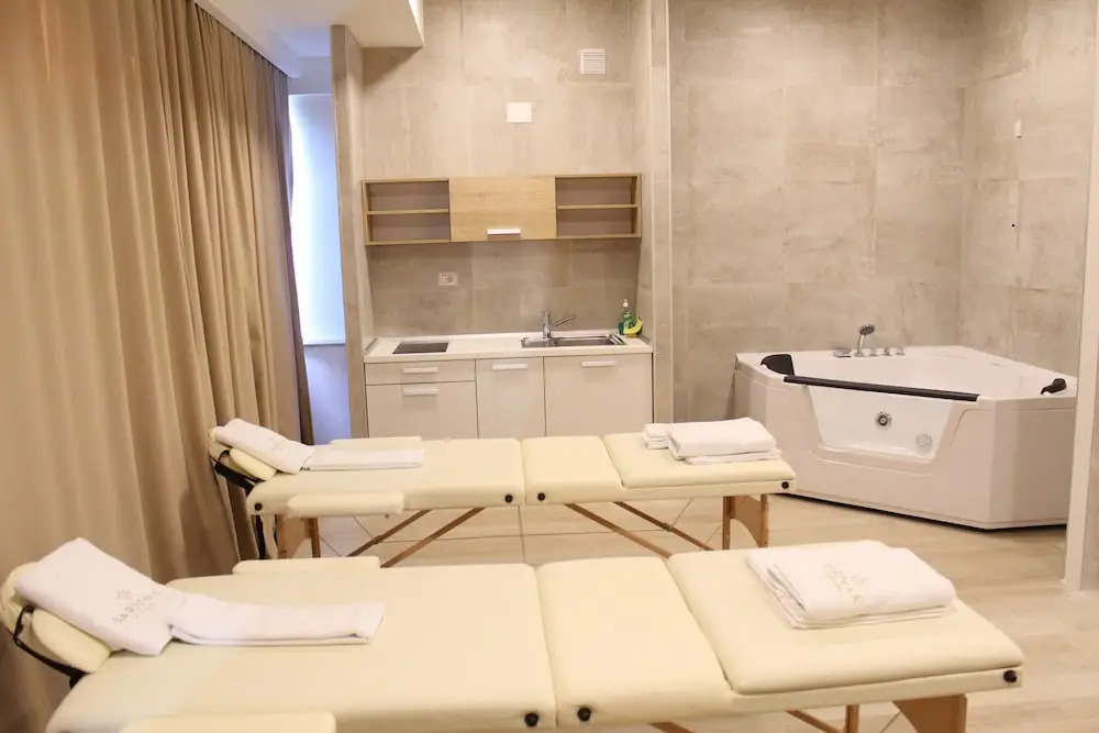 Gardenia Hotel & Spa