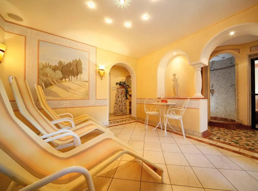 Apartment Obkircher