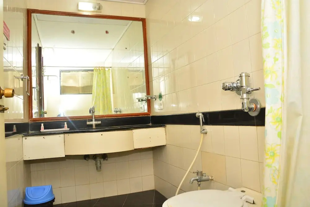 Hotel Sai Sahavas