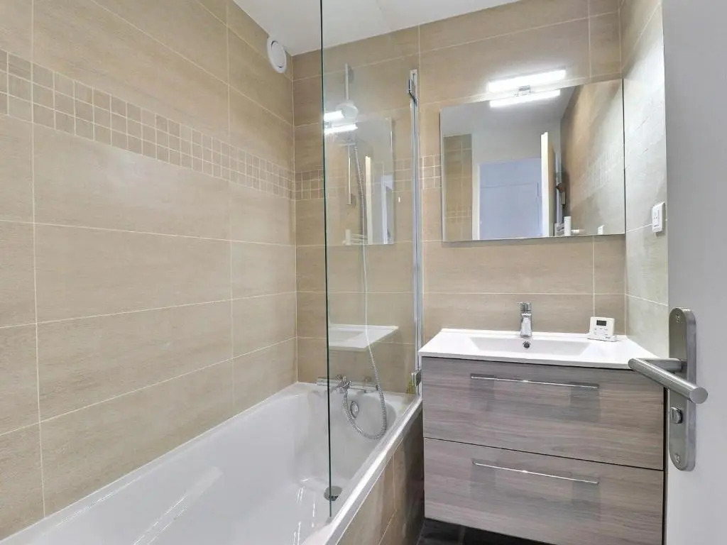 Appartement Méribel, 2 pièces, 4 personnes - FR-1-182-238