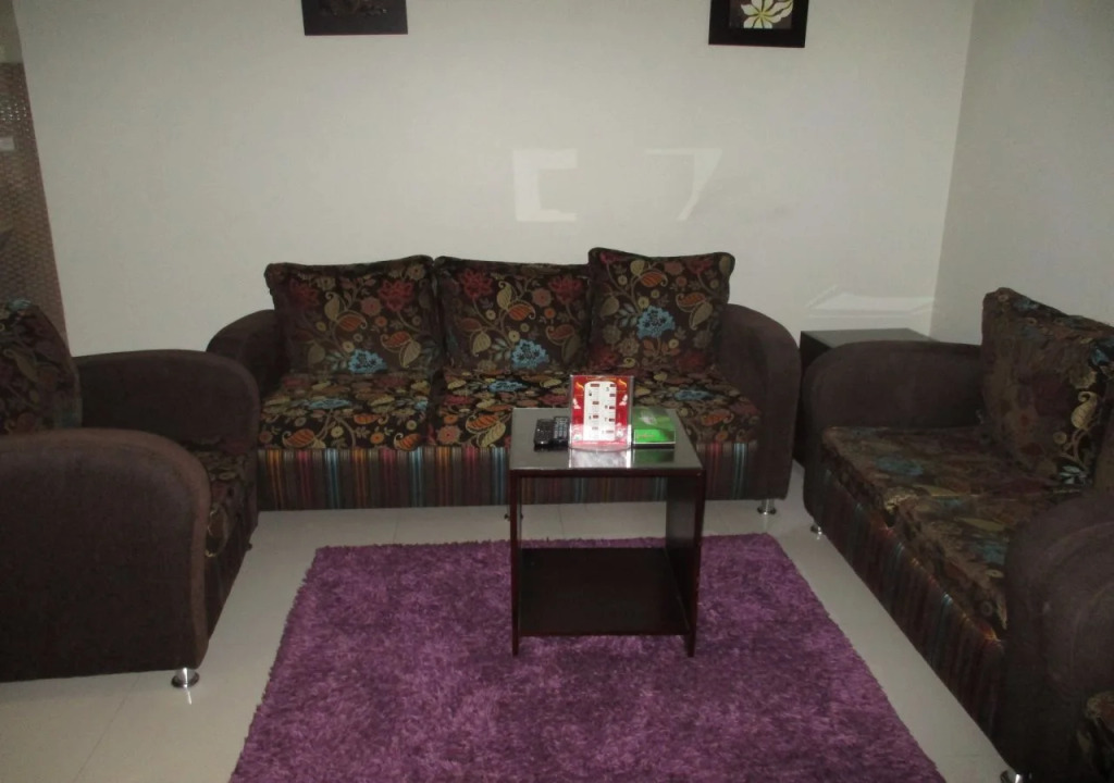 شقق درر داريا للوحدات السكنية المفروشة - اقتصادي Durar Daria Furnished Apartments -Economic