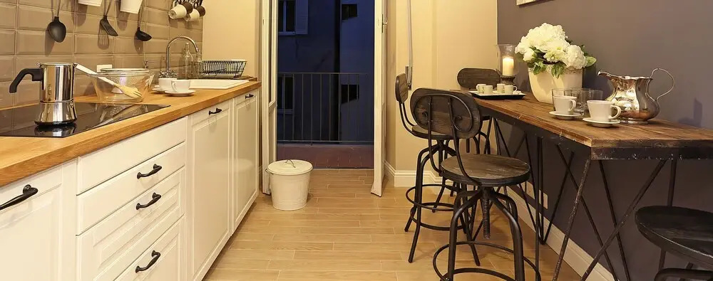 Daplace - Lucrezia Apartment