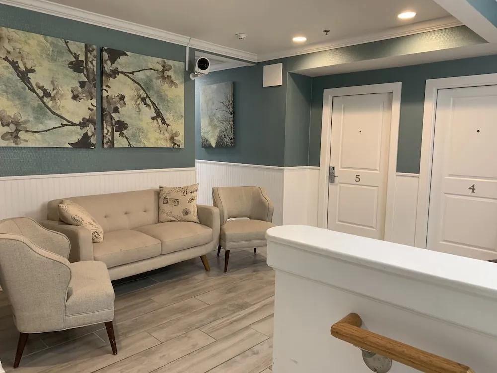 Ballards Beach Resort