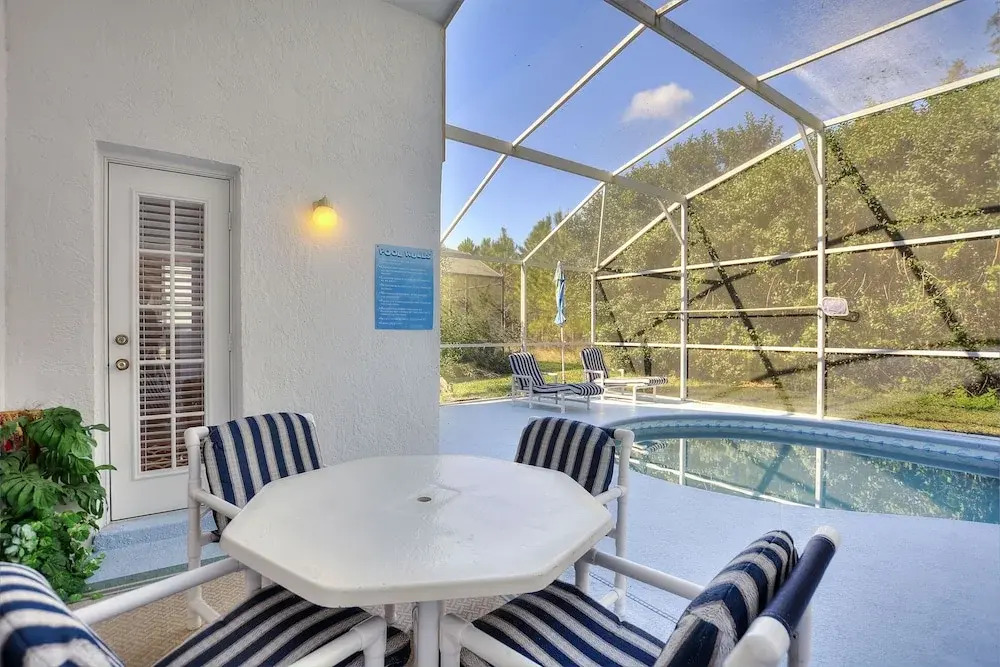 Tortoise Cottage By Shine Villas @indian Creek 105 4 Bedroom Home