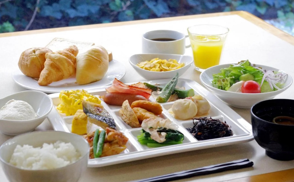 Kawagoe Tobu Hotel