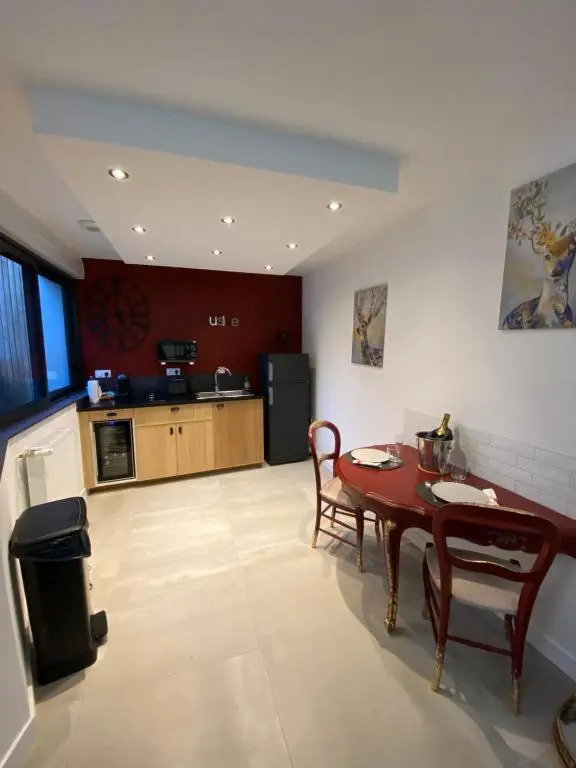 Les Suites de Bougainville