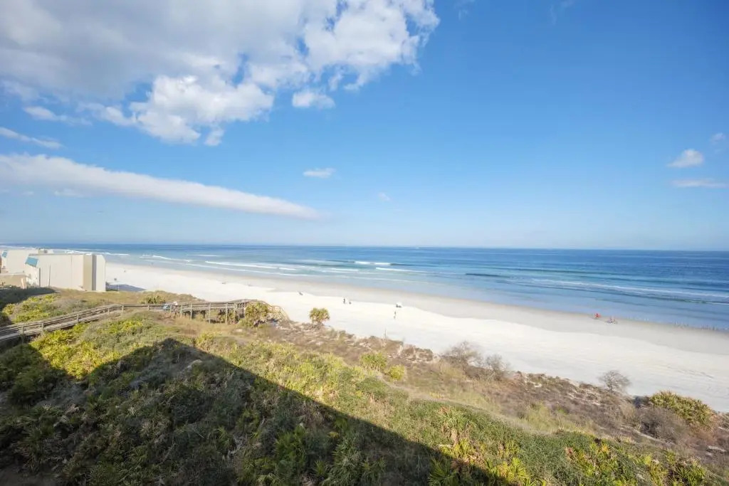 Windjammer 403, 2 Bedrooms, 4th Floor, Ocean Front, Elevator, Sleeps 6