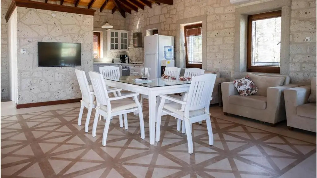 Peaceful House in Bozcaada