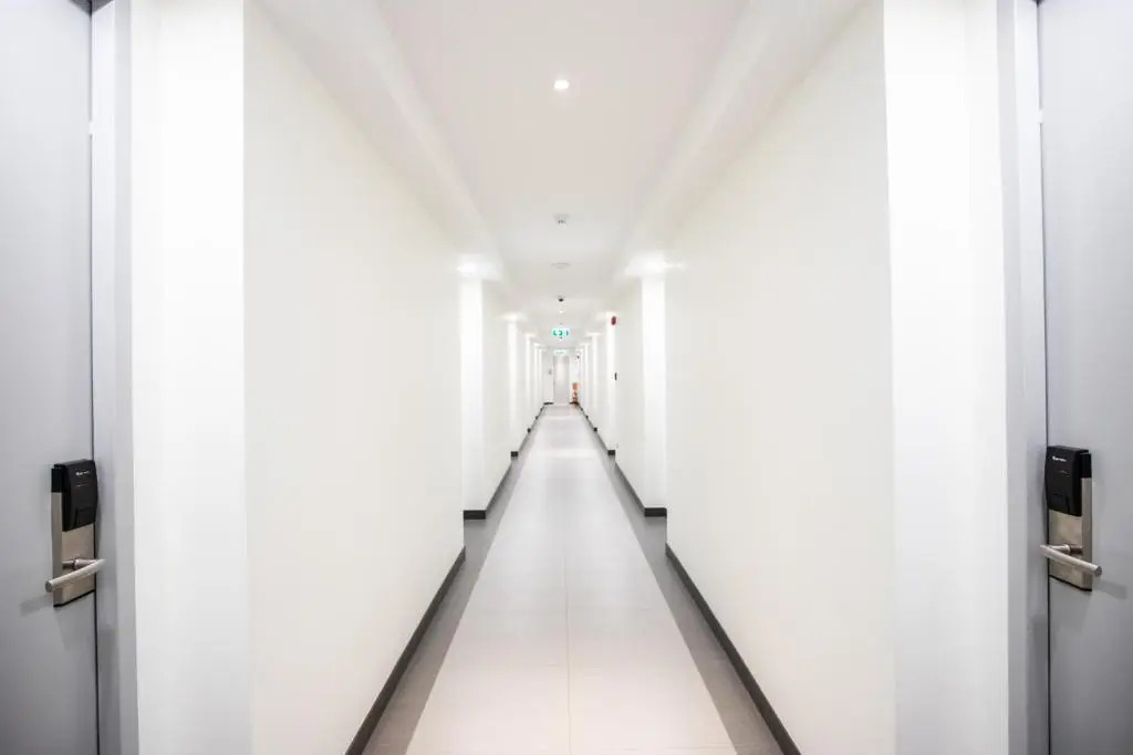 Cubic Bangna