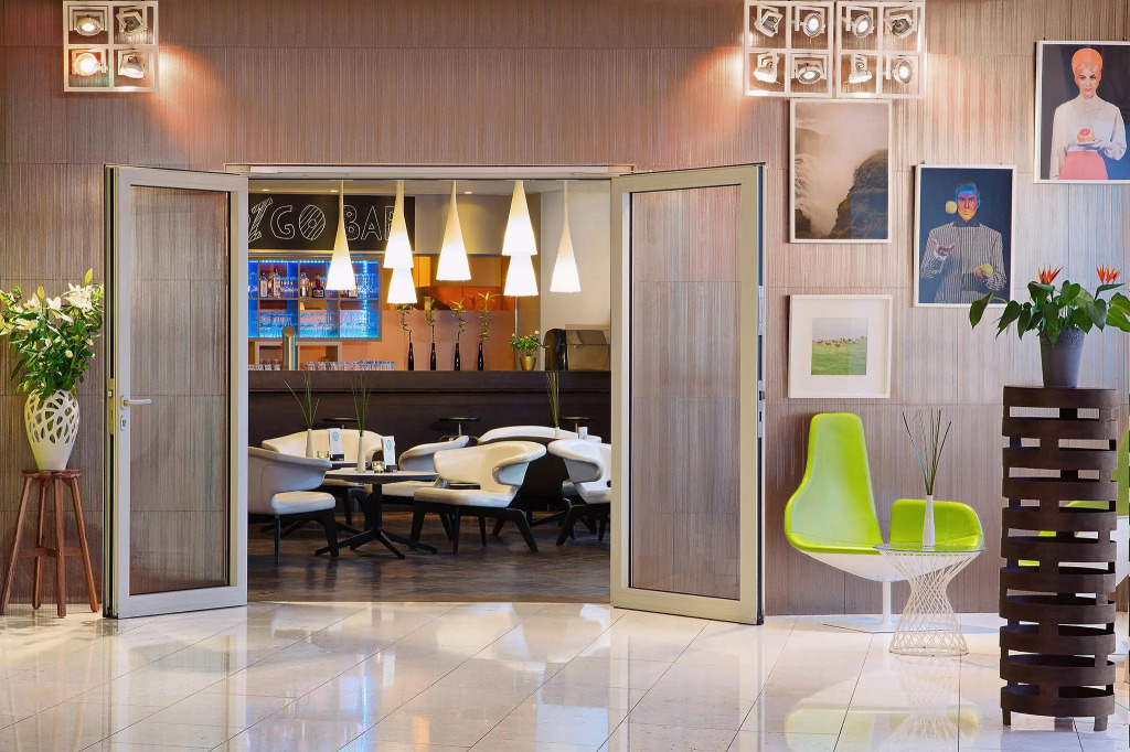 Hotel Indigo Berlin   Ku’damm by IHG