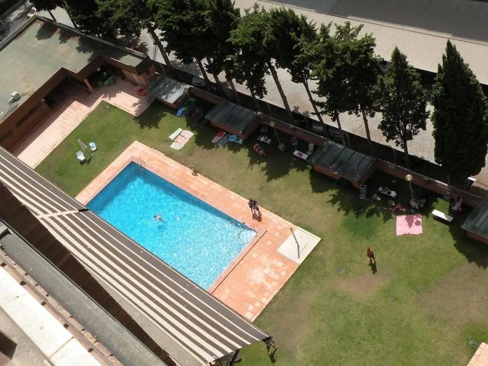 Los Pinos 9B Apartment Levante Beach-Old Town