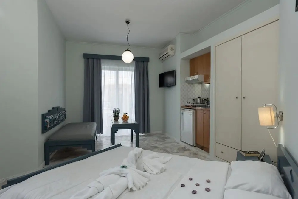 Oliva Beach Hotel