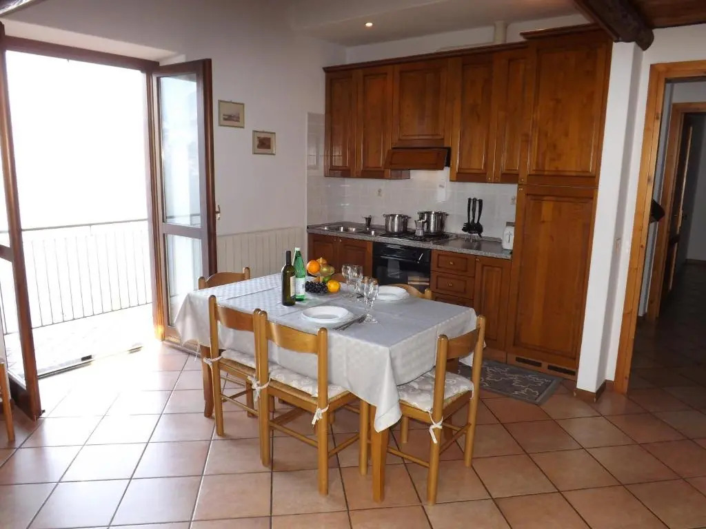 Exclusive Villa Crotto Lake View