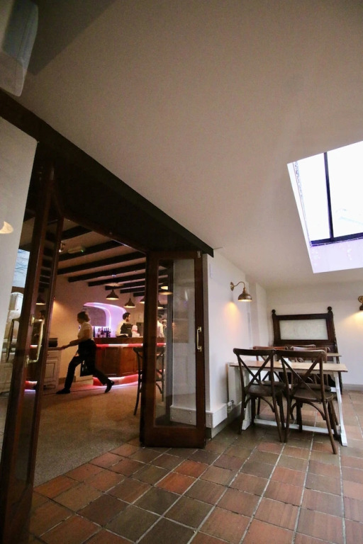 The Wolfe Inn Wolfscastle