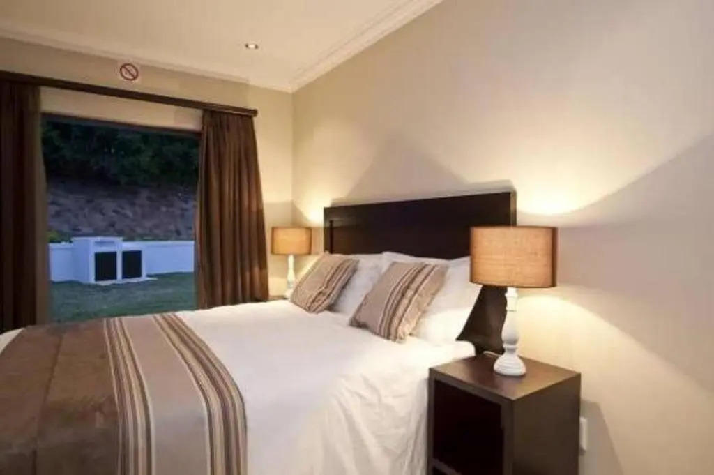 Fairview Bed And Breakfast - Double Room 1