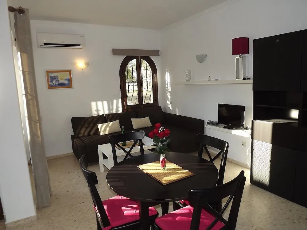 Apartamento El Palmar