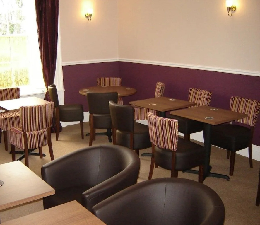 Glenbank House Hotel