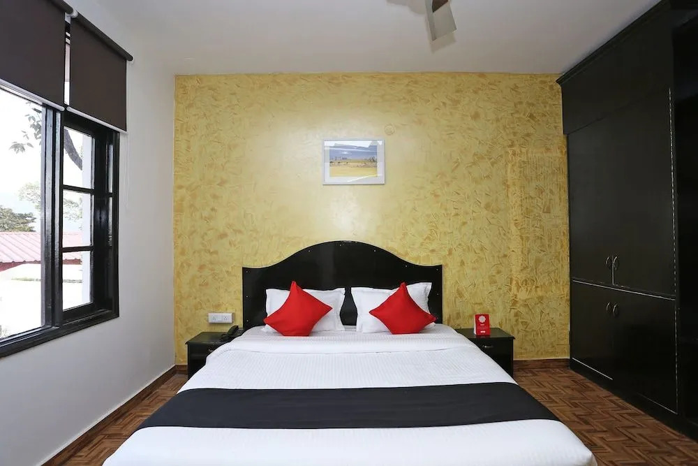 Capital O 5248 Surbee Resorts