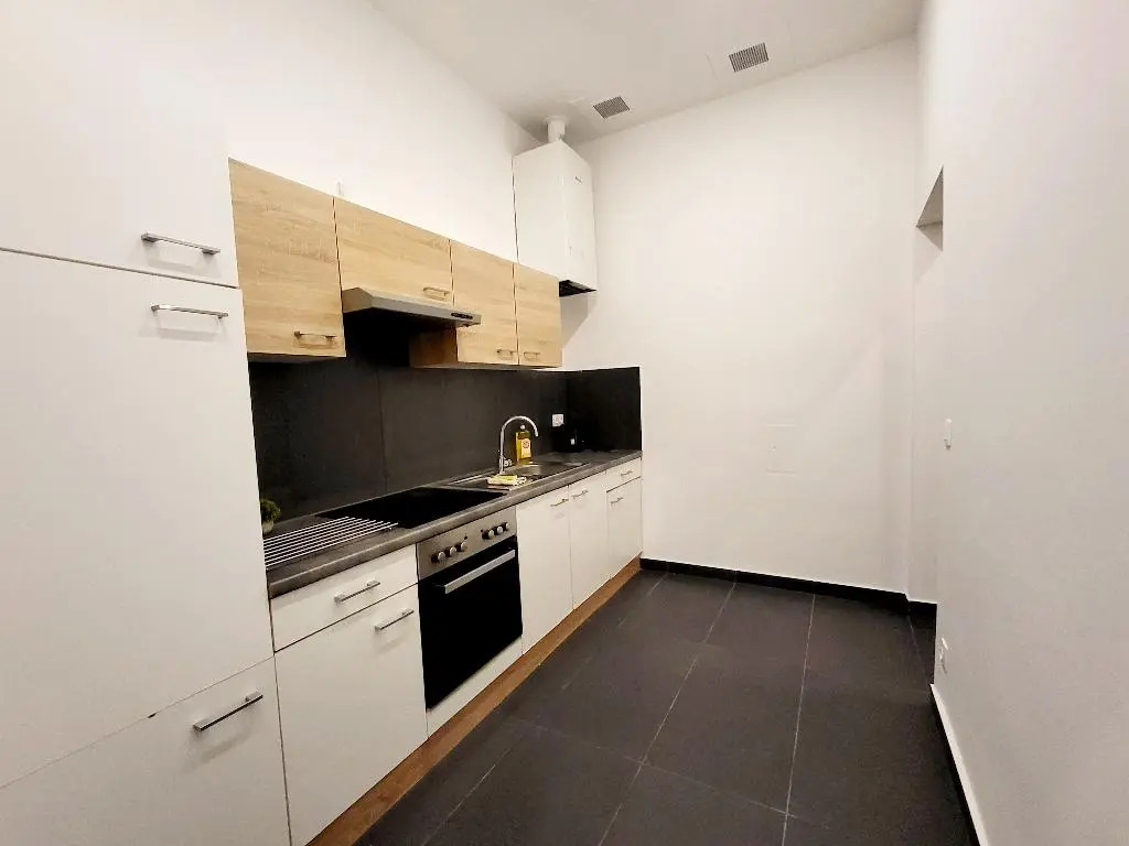 Apartment Hasengasse