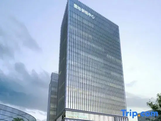 Aili Hotel (high-speed railway station Branch)