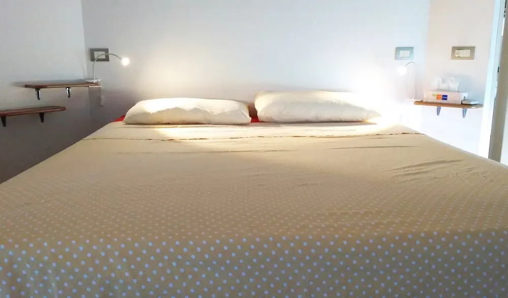 Missori Panoramic Loft