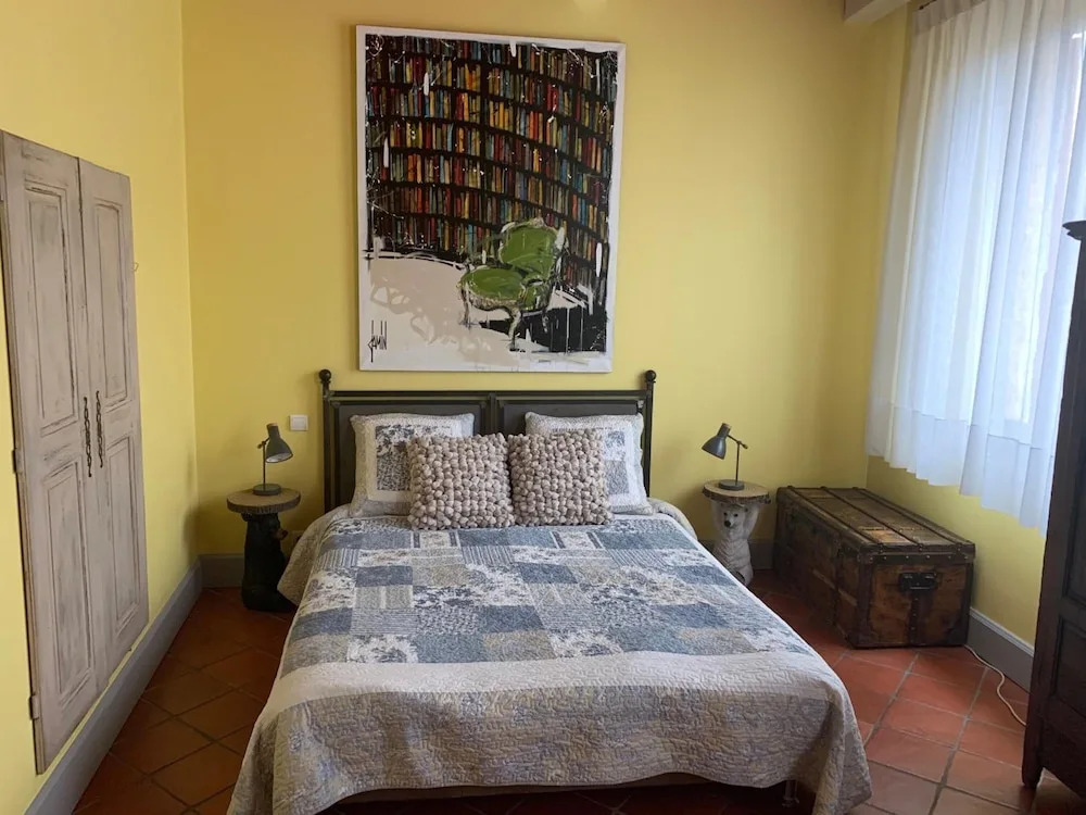 Hostellerie et la parenthese uzes