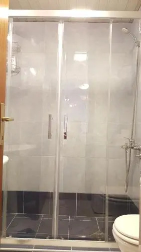 Central Skopje Duplex Apartment