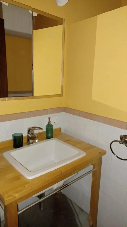 Casa rural Entre el Viento y el Agua