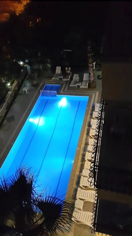 Grand Pam Hotel
