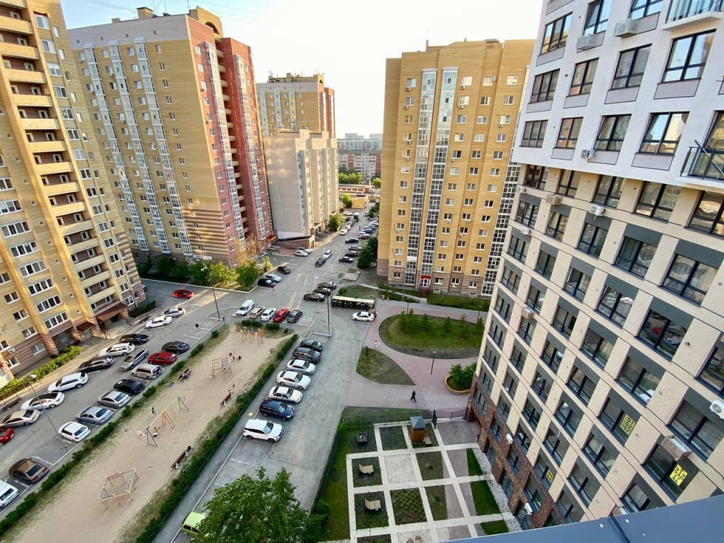 Живи просто.ру на улице Московский тракт
