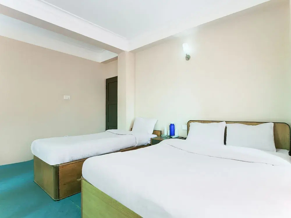 SPOT ON 410 Nagarkot Paradise Hotel