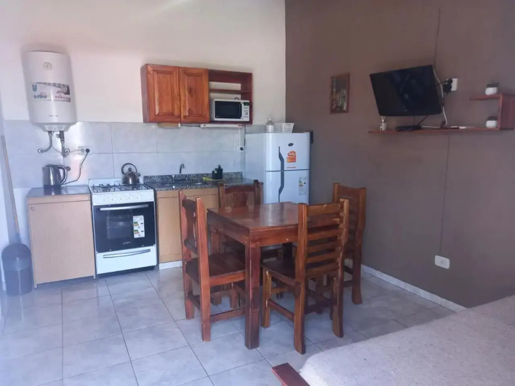 Cabañas DAYMA