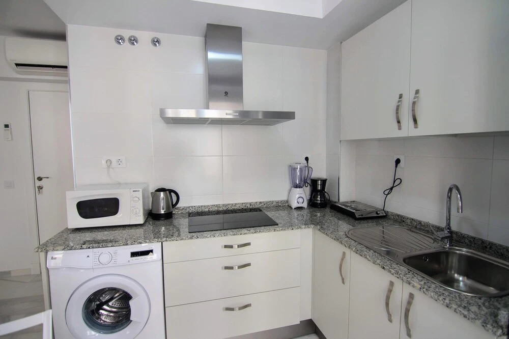 Apartamento Gracia Gaditana