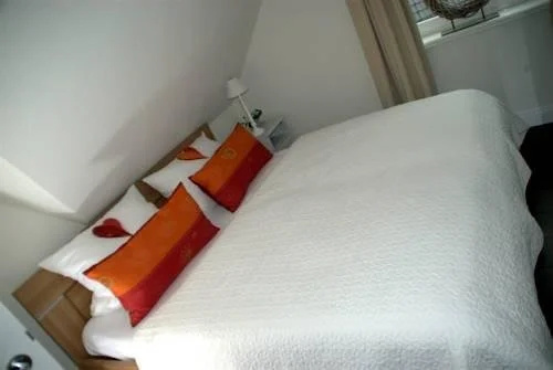 Ferienwohnung Allegra