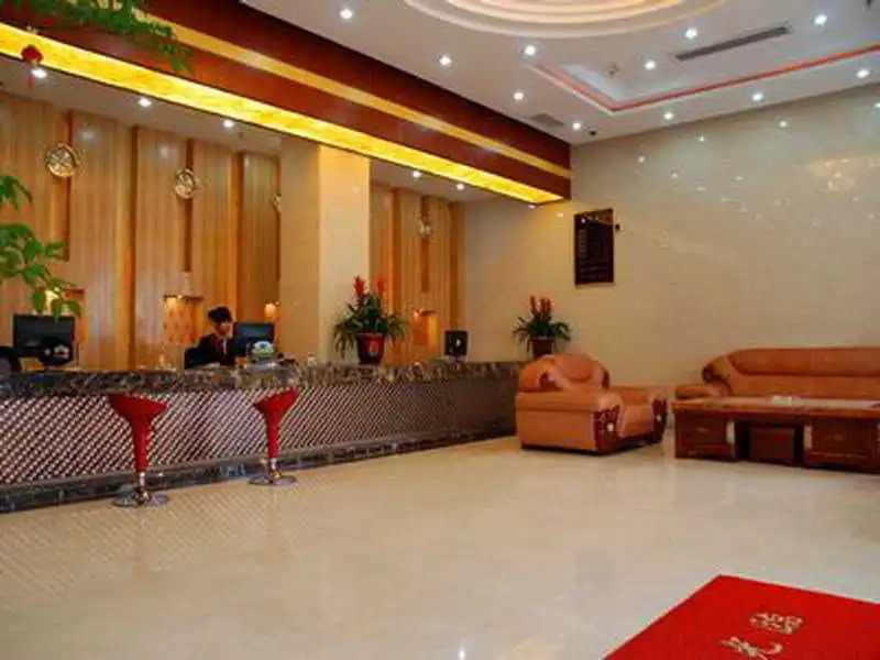 Ximala Business Jiahe Branch