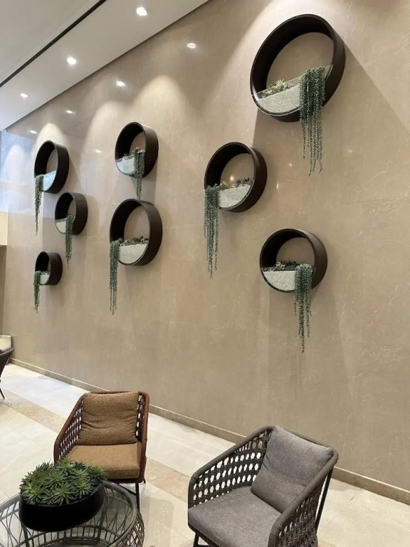 Taguig Grand Suite - Cozy Modern Apartment