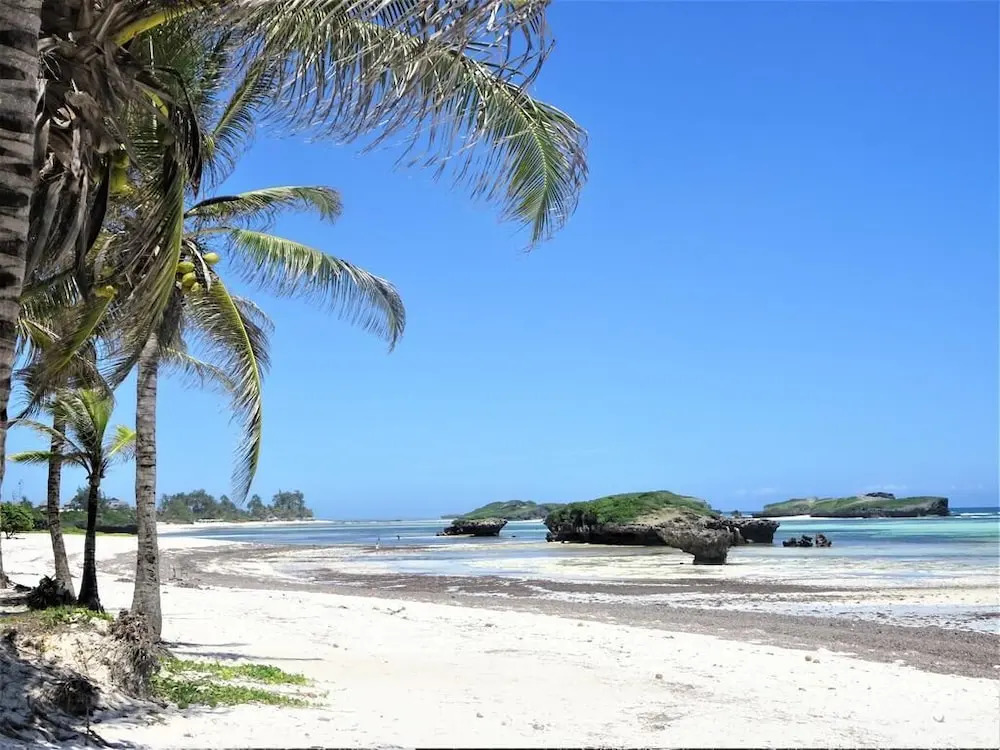 Room in B&B - Watamu, Nestled Between Pristine Beaches and Lush Tropical Forest