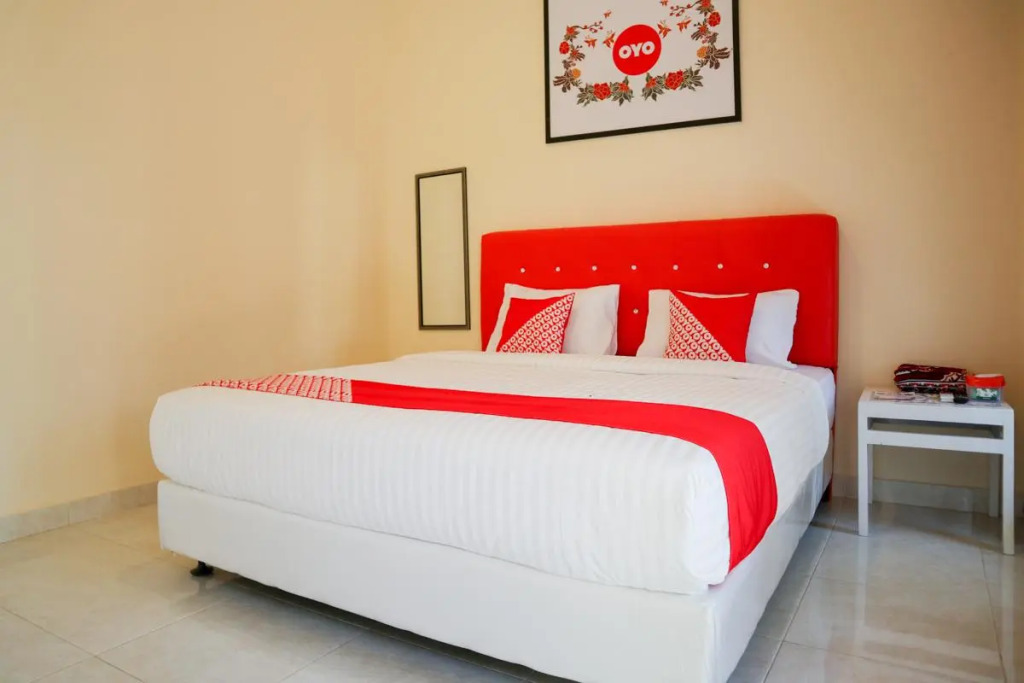 OYO 2202 Delima Guest House Syariah