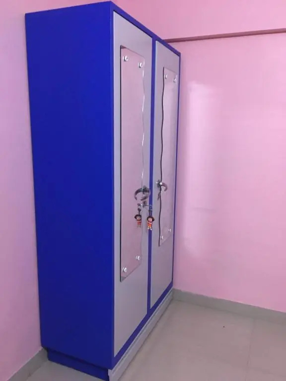 Galaxy Apartment