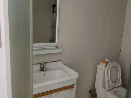 Shantou Nanxiang Apartment