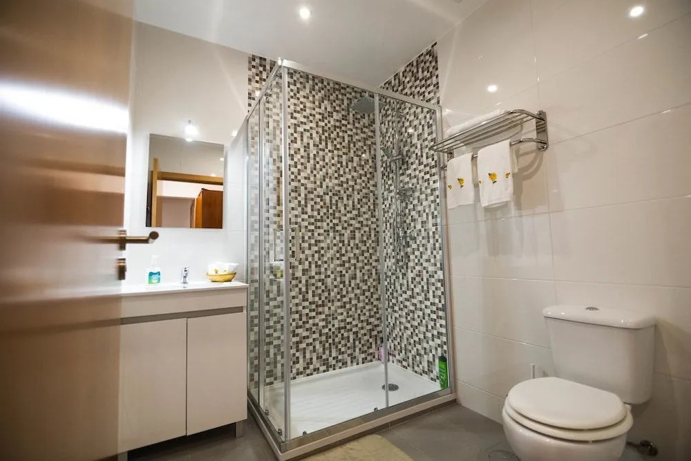 Mocho GuestHouse