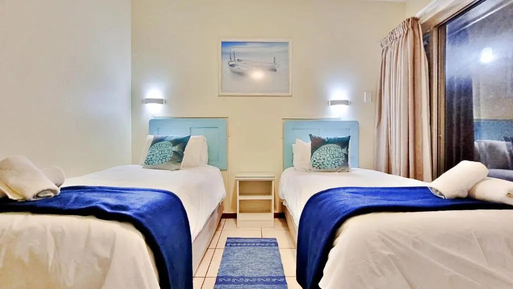 Ocean Villa