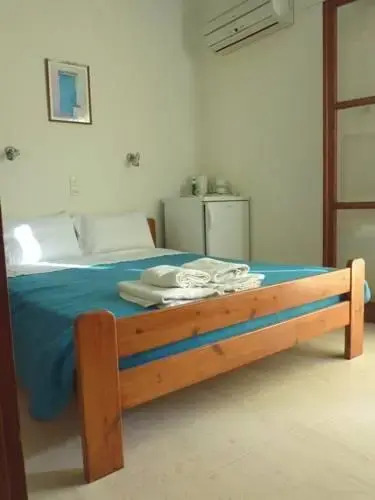 Eolos Rooms