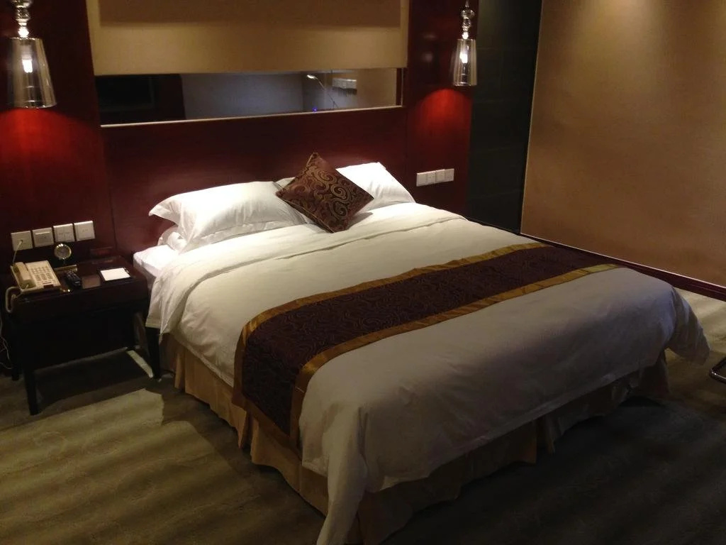 Mintai International Business Hotel