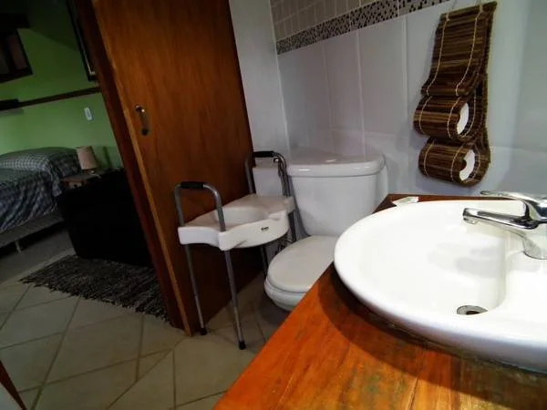 Pousada Riacho Das Pedras