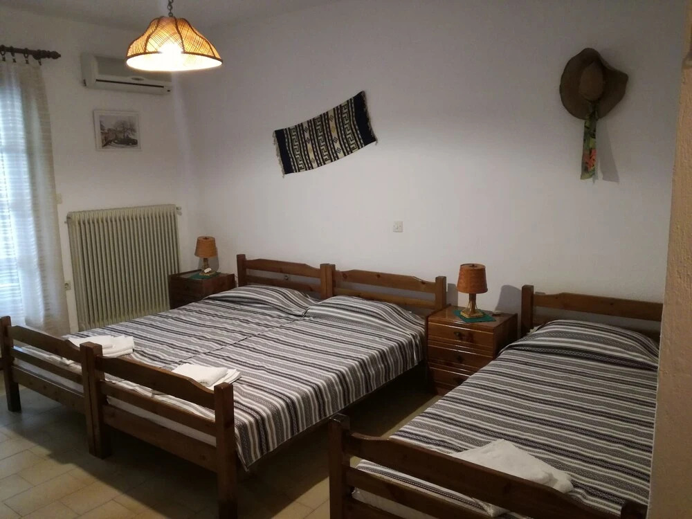 Papatzikos Traditional Guesthouse