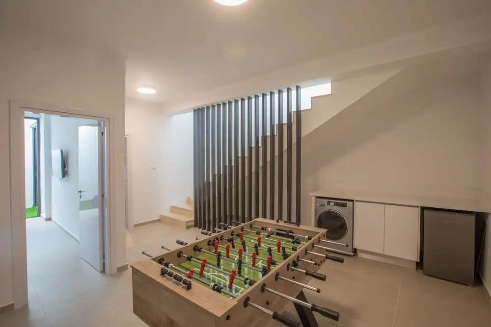 Protaras Elite Pearl Villa Ep14